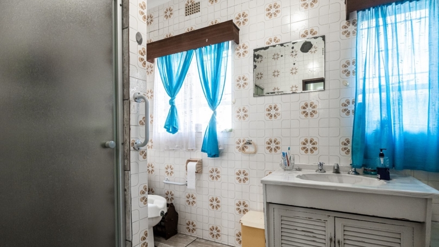 4 Bedroom Property for Sale in Protea Park North West